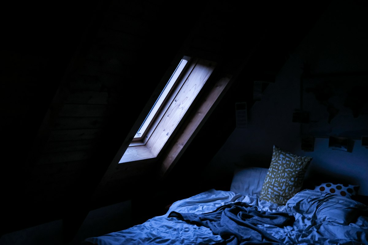 Rutina nocturna